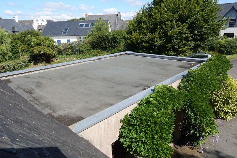 Best Roof Repair Contractors in Gastonia, NC