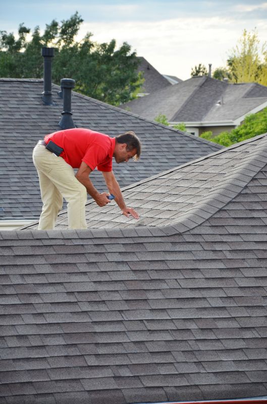 Roof Repair