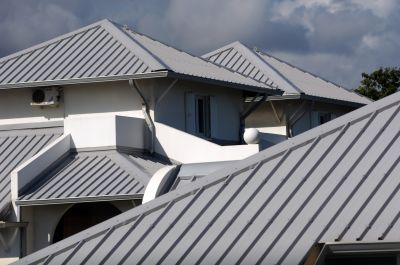 Weather-Resistant Roofing
